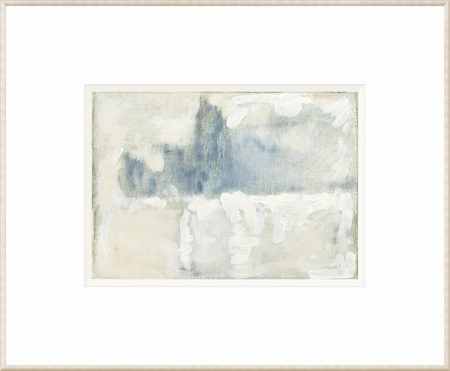 Impressionist View