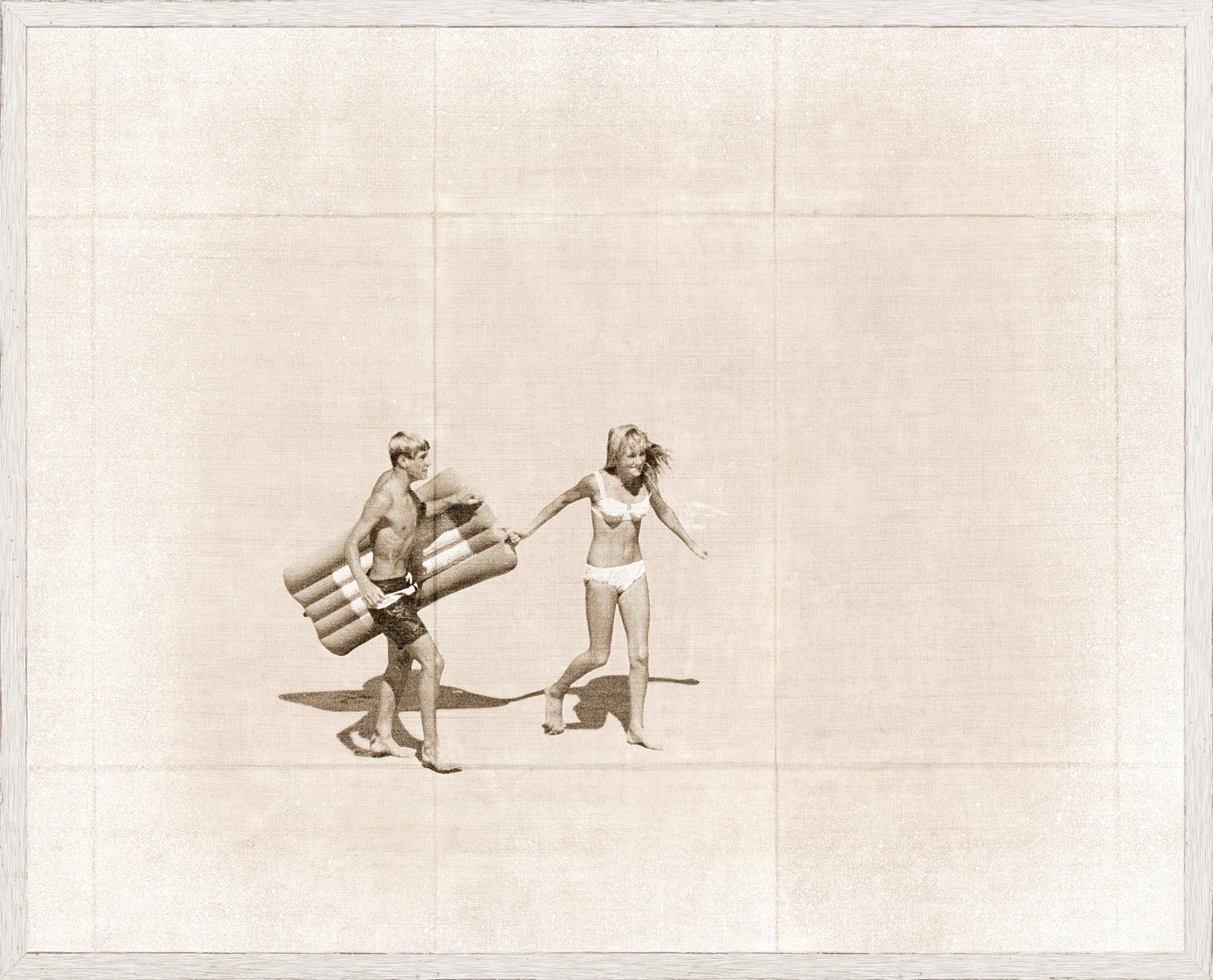 Summer Surf and Sand, C. 1966