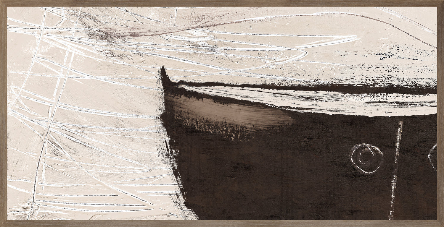 Vessel I
