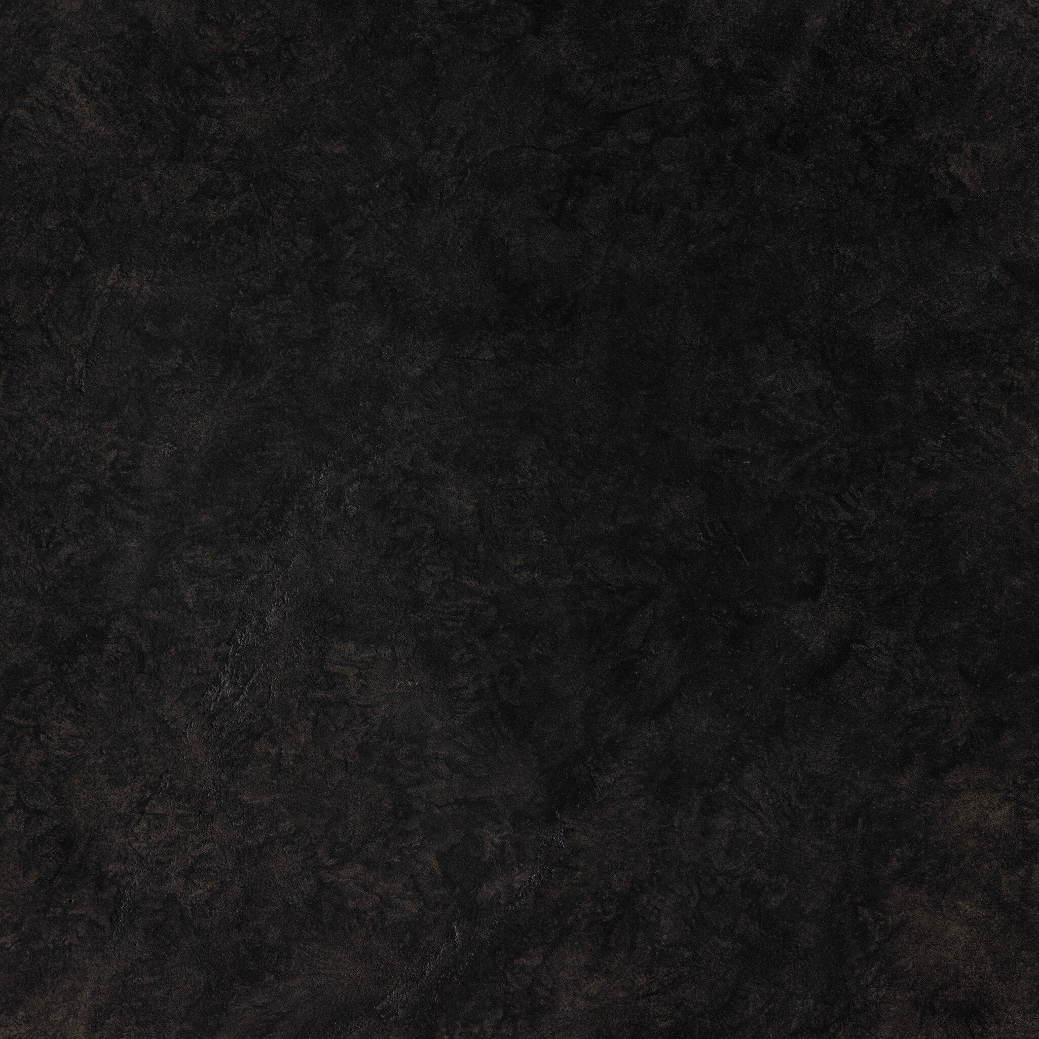 Metal Raw Black Coffee Table