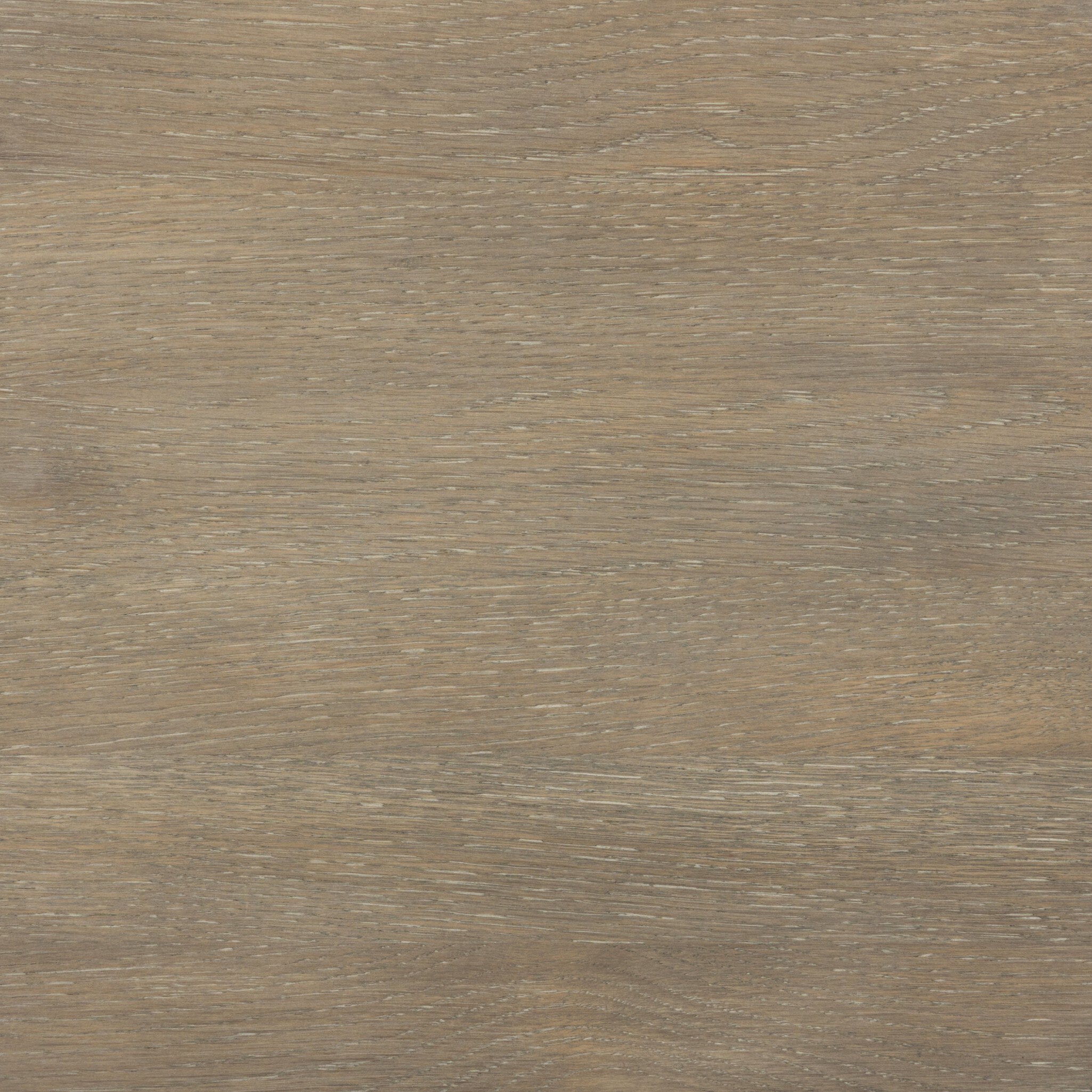 Washed Oak End Table