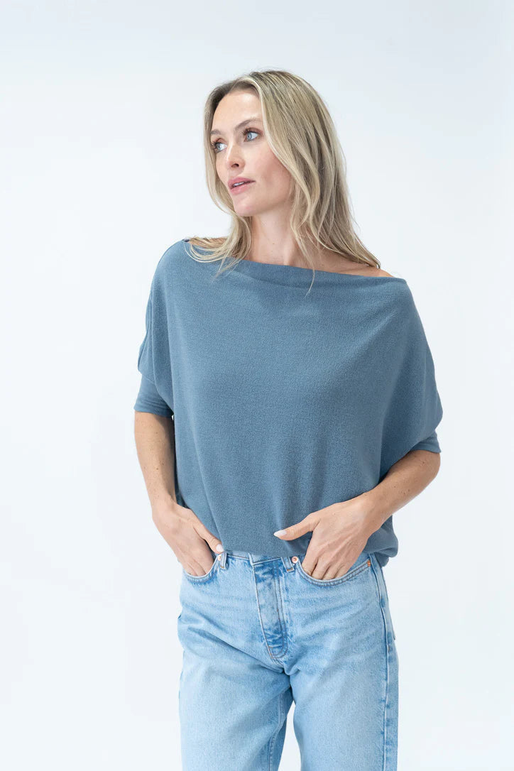 The Anywhere Top