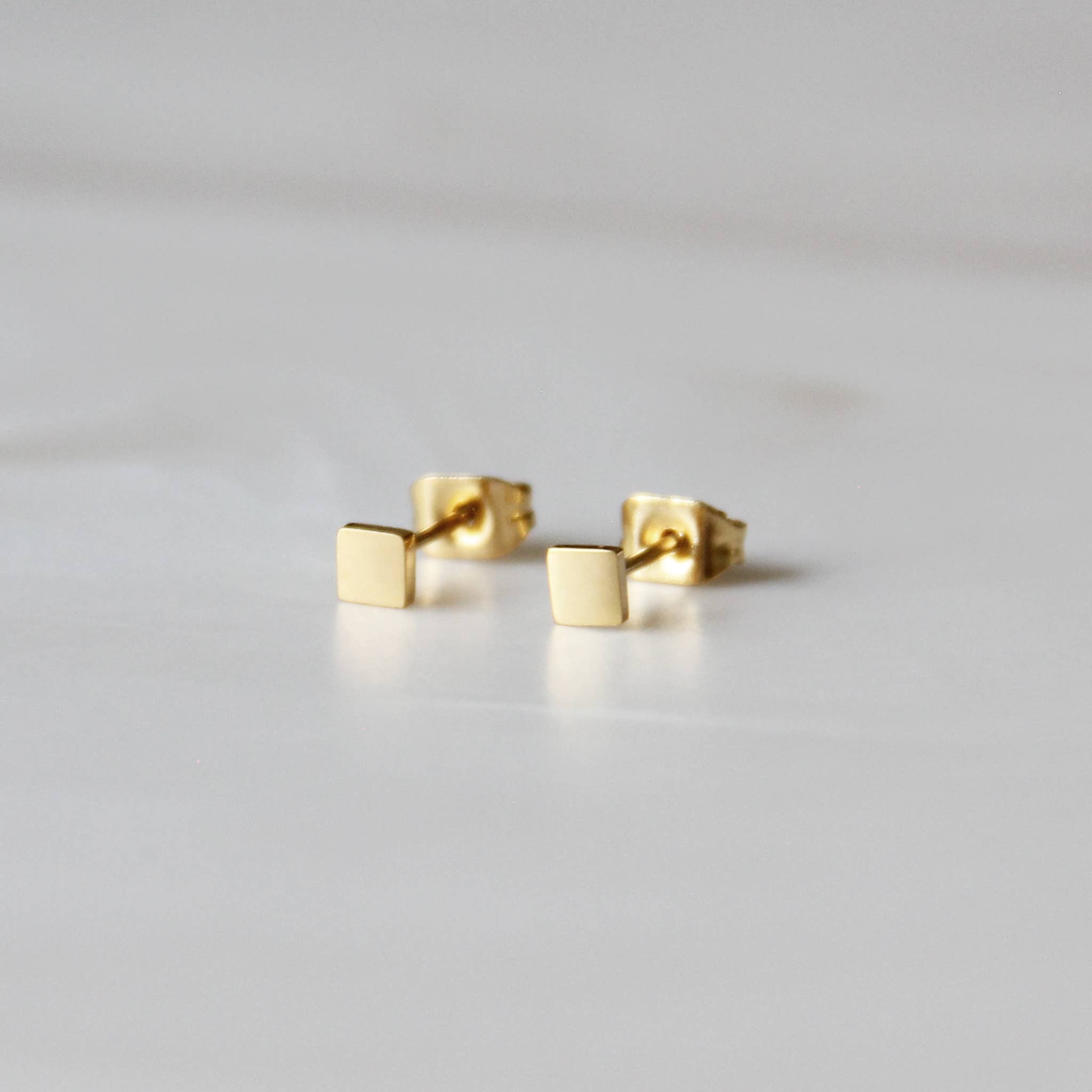 Square Studs