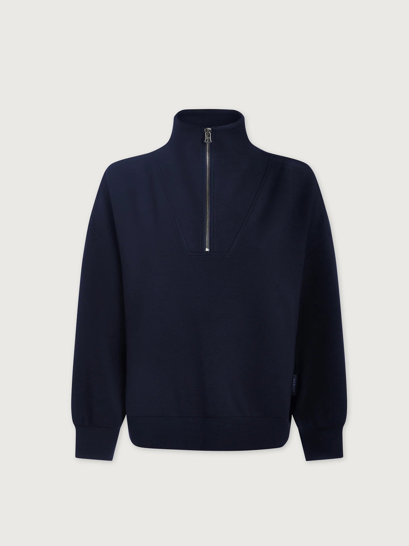 Hawley Half-Zip Sweatshirt