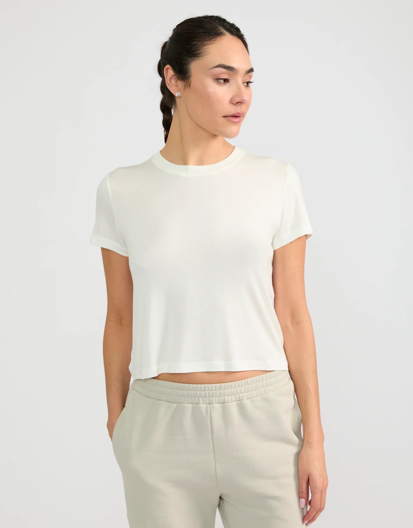 Brooklyn Tee