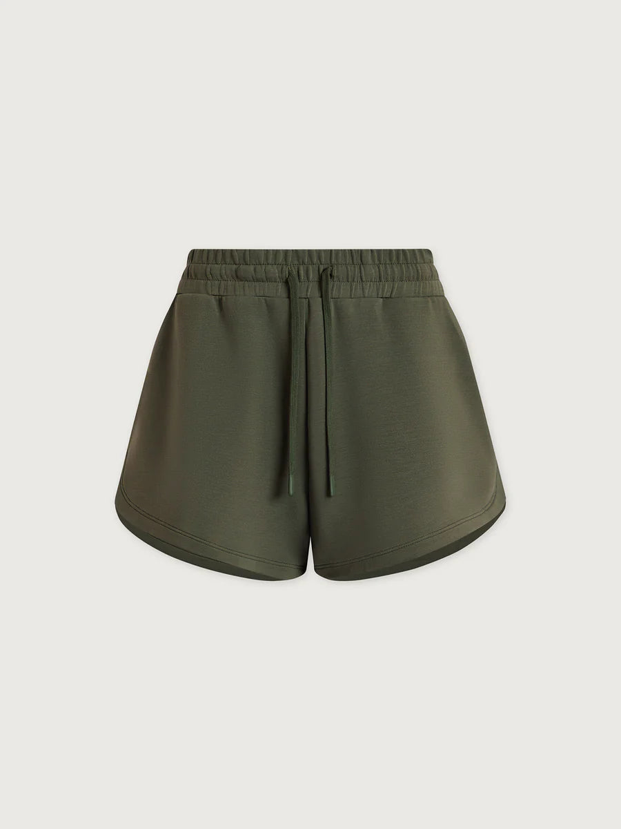 Coulter High Rise Short