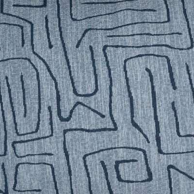 Novato Indigo