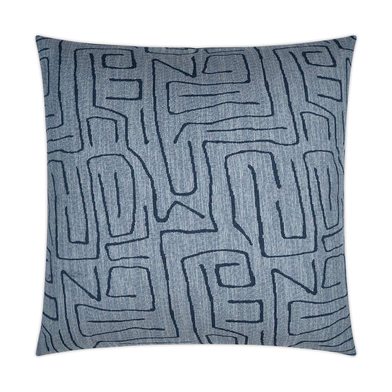 Novato Indigo
