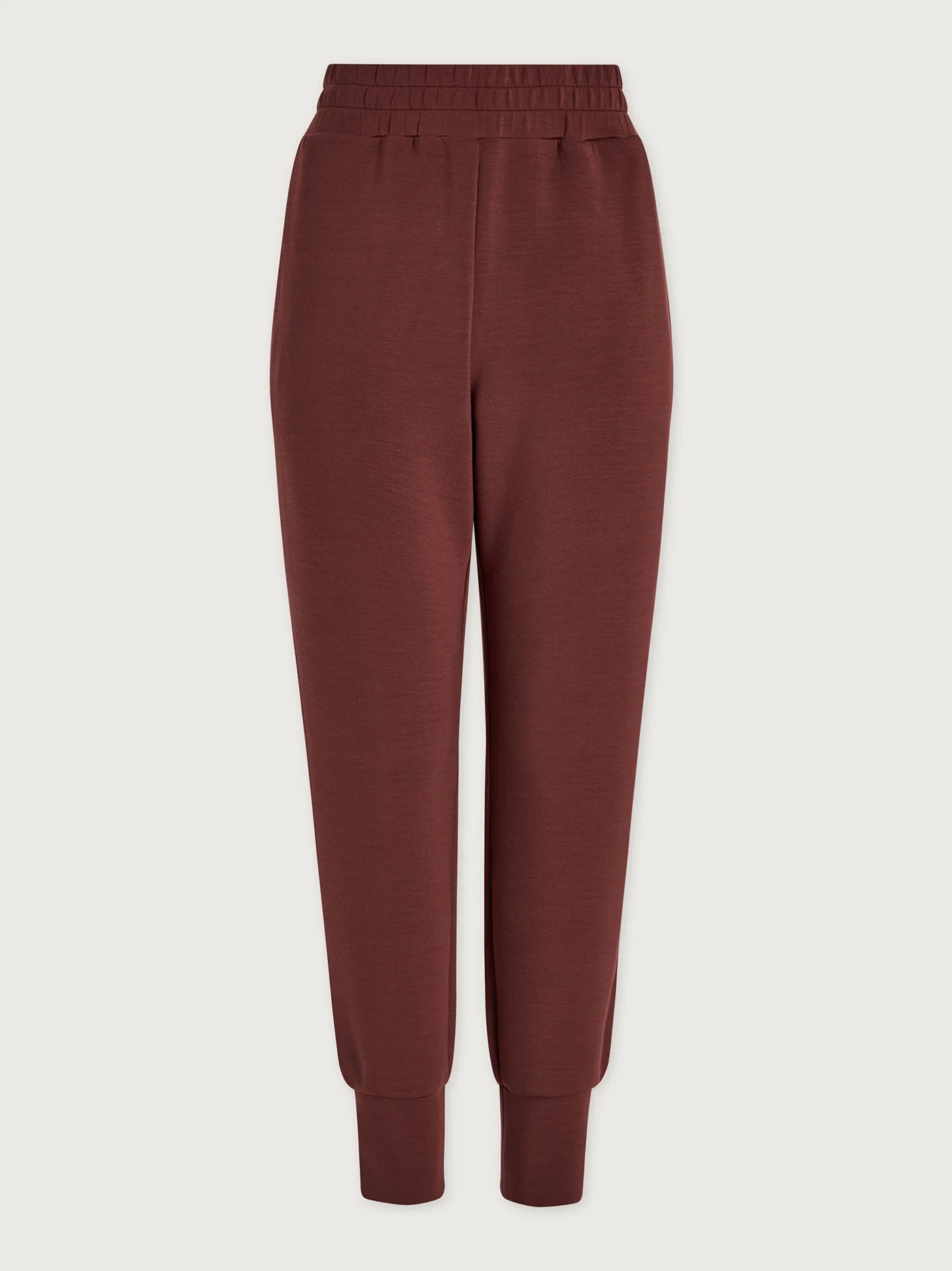 The Slim Cuff Pant