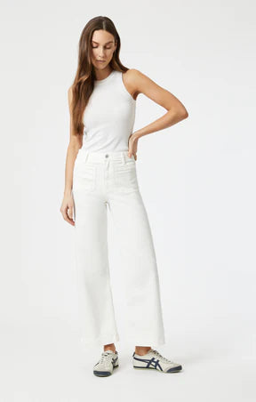 Paloma Marine Wide Leg Pants