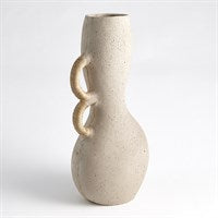 Ecomix Hourglass Vase