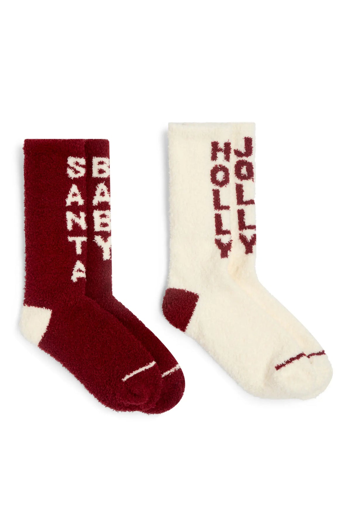 CozyChic Holiday Sock Set