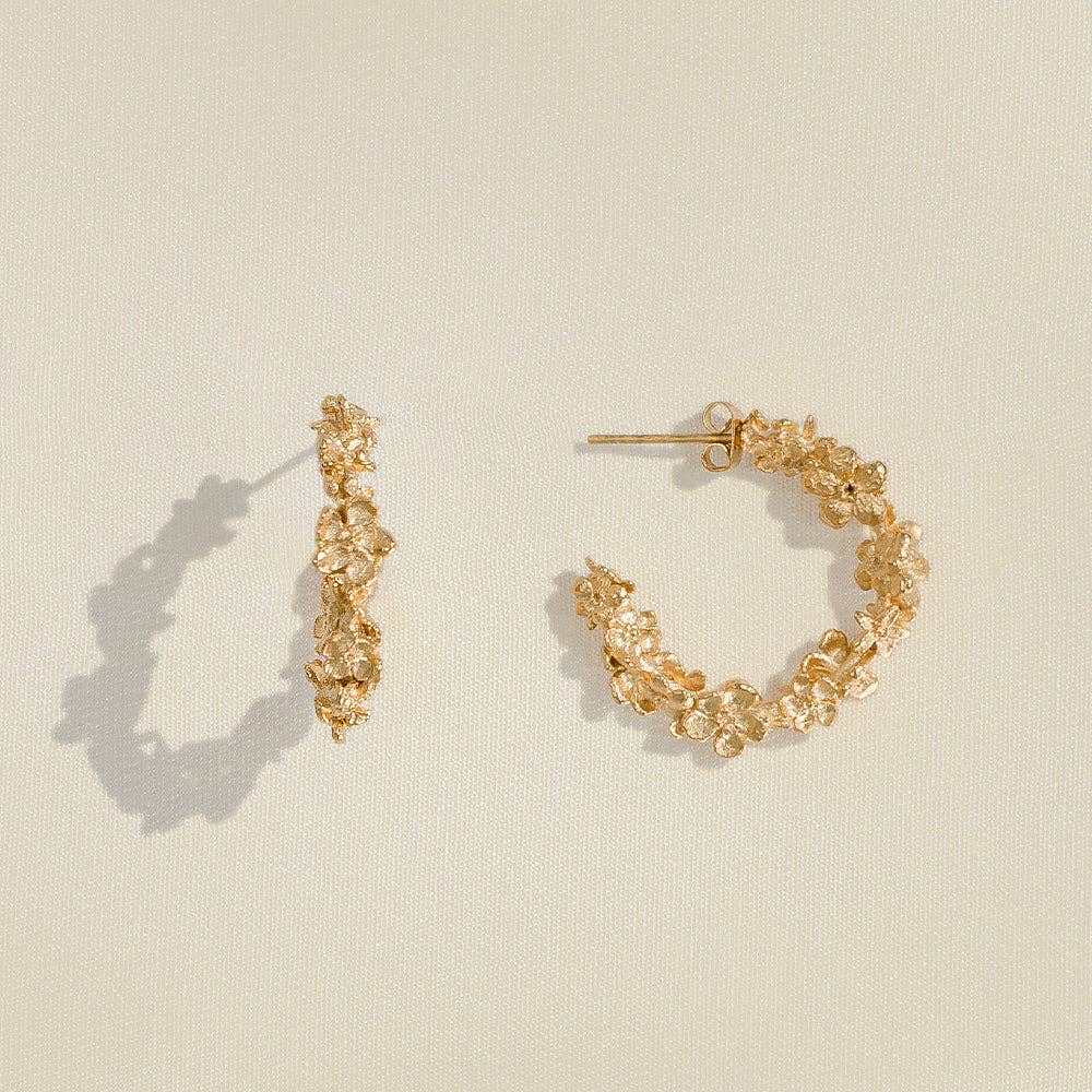 Kèpos Earrings