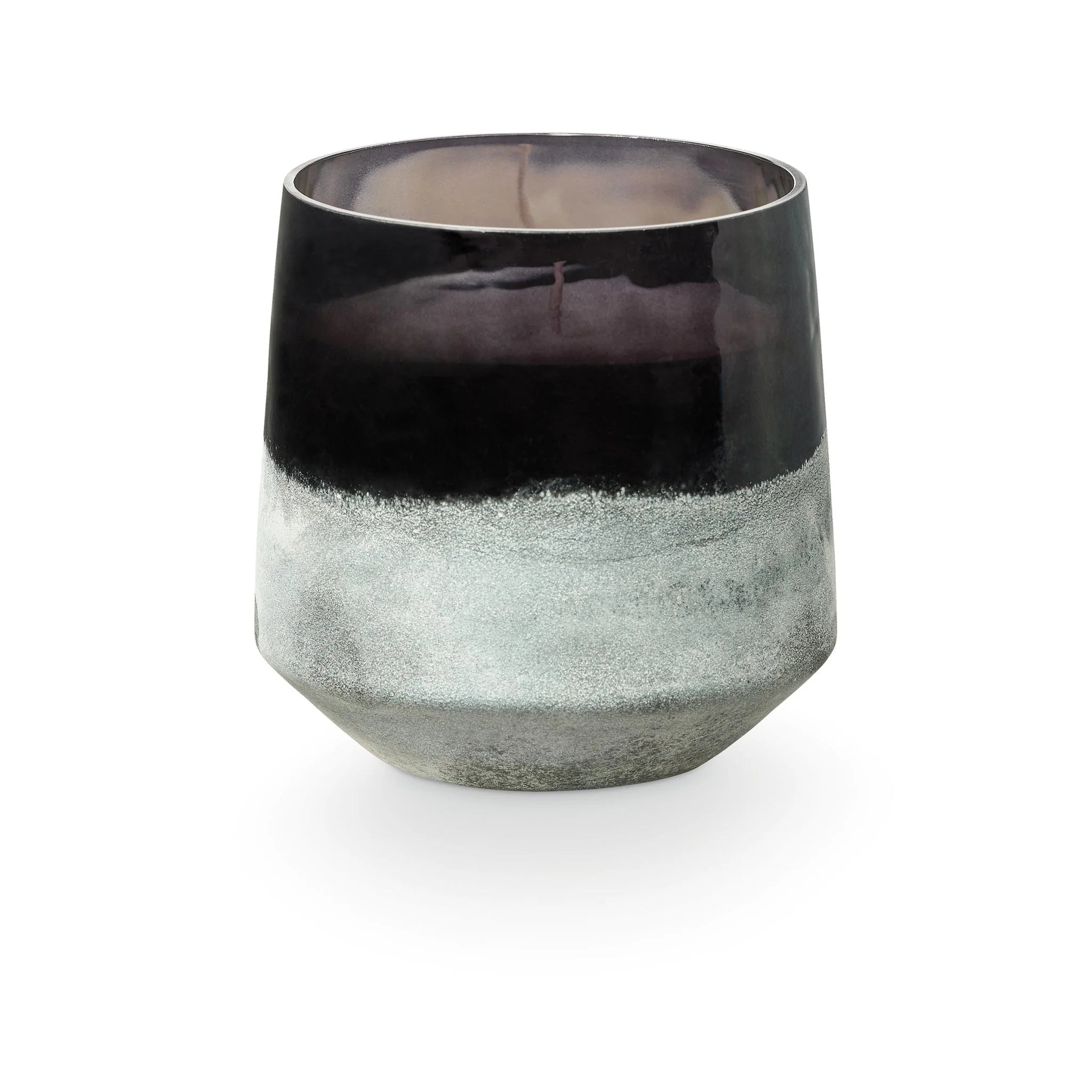 Blackberry Absinthe Baltic Glass Candle