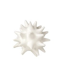 Spiked Sculptural Sphere