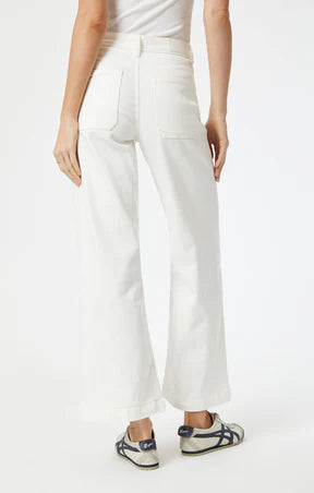 Paloma Marine Wide Leg Pants