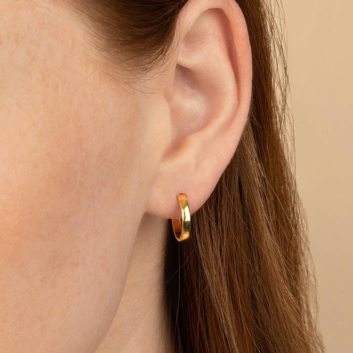 Kari Semi Hoops