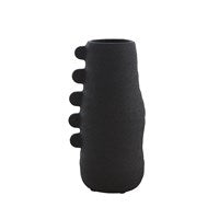 Black Primal Porcelain Collection