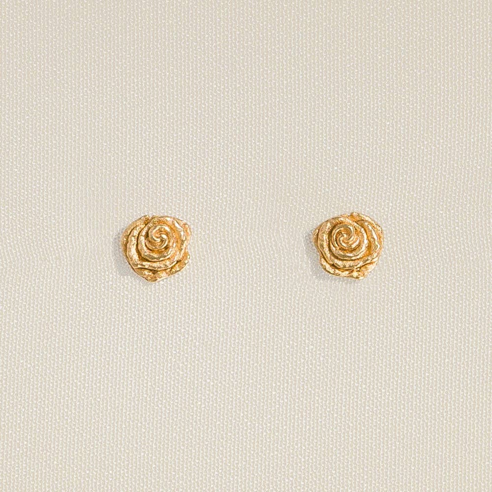 Rosie Stud Earrings