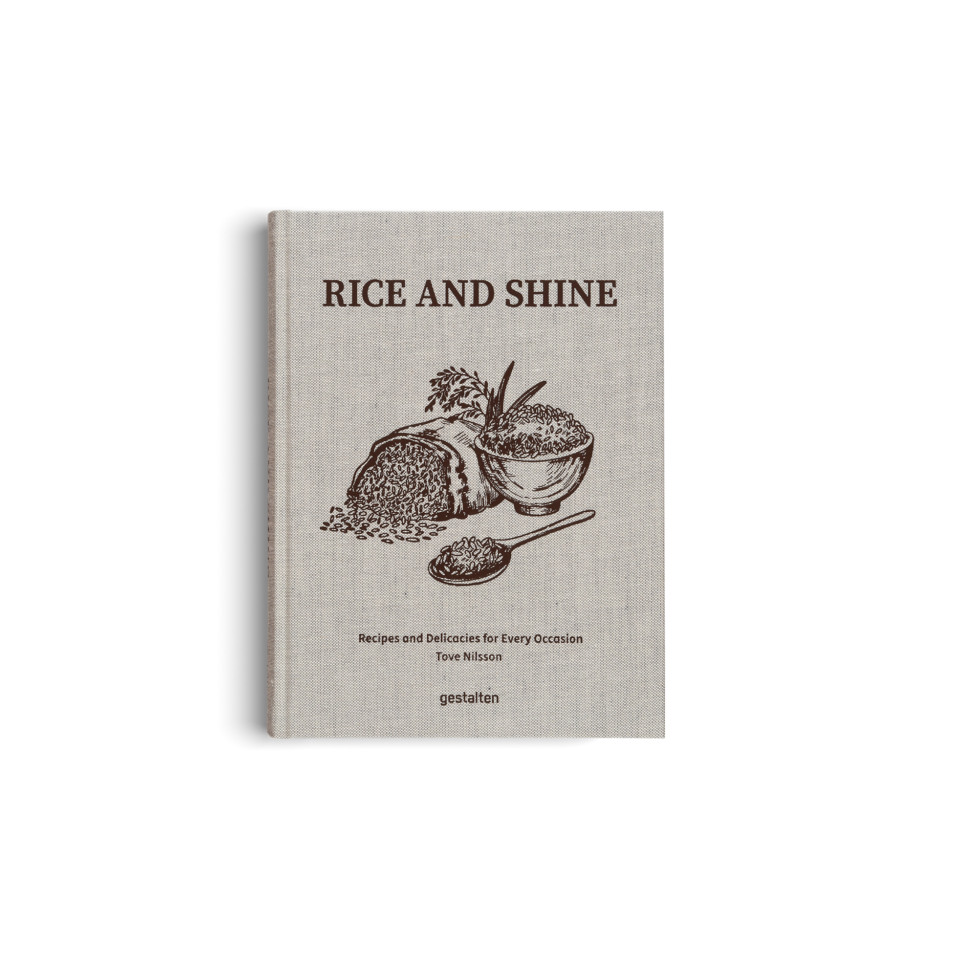 Rice and Shine: Recipes and Delicacies for Every Occasion