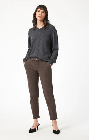 Brooke Slim Chino Pants