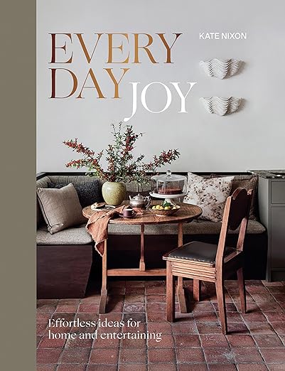 Everyday Joy