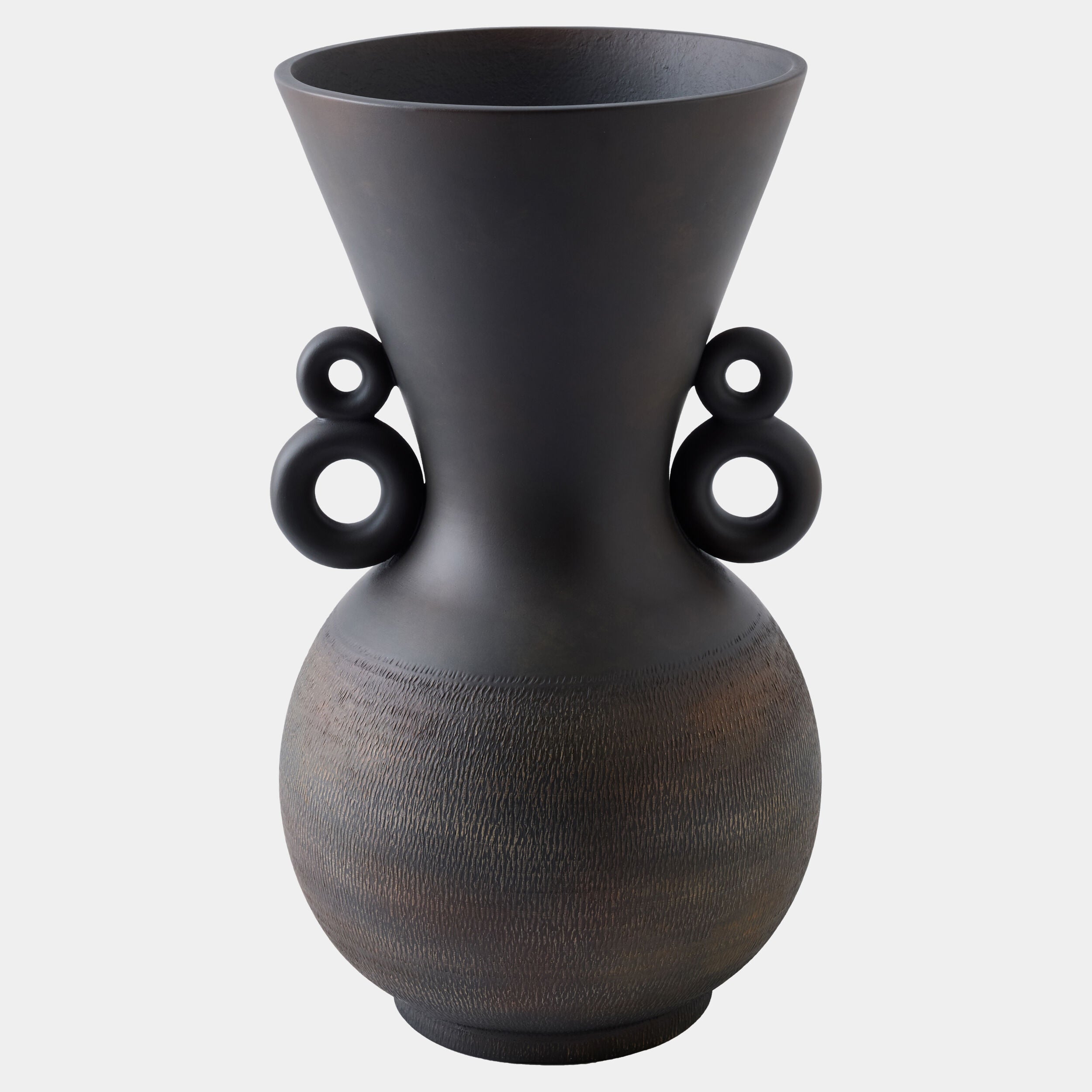 Oxide Vase Collection