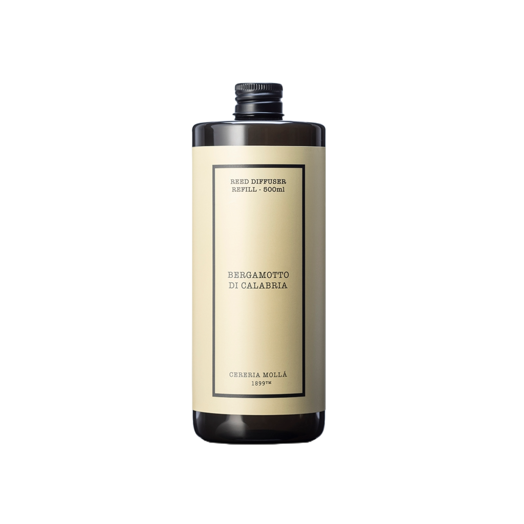 Bergamotto di Calabria XL Diffuser Refill
