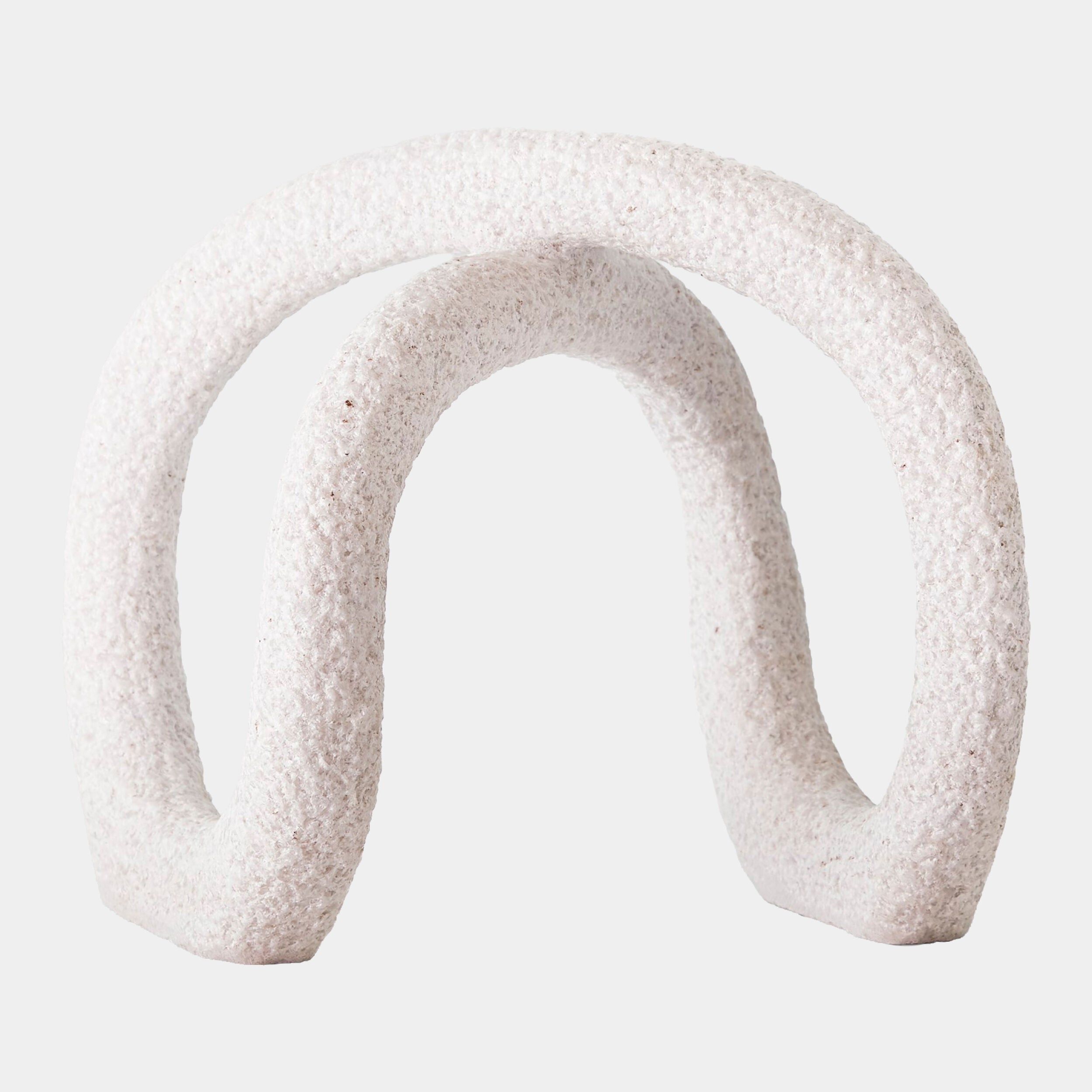 Hand Carved Marble Sculpture
