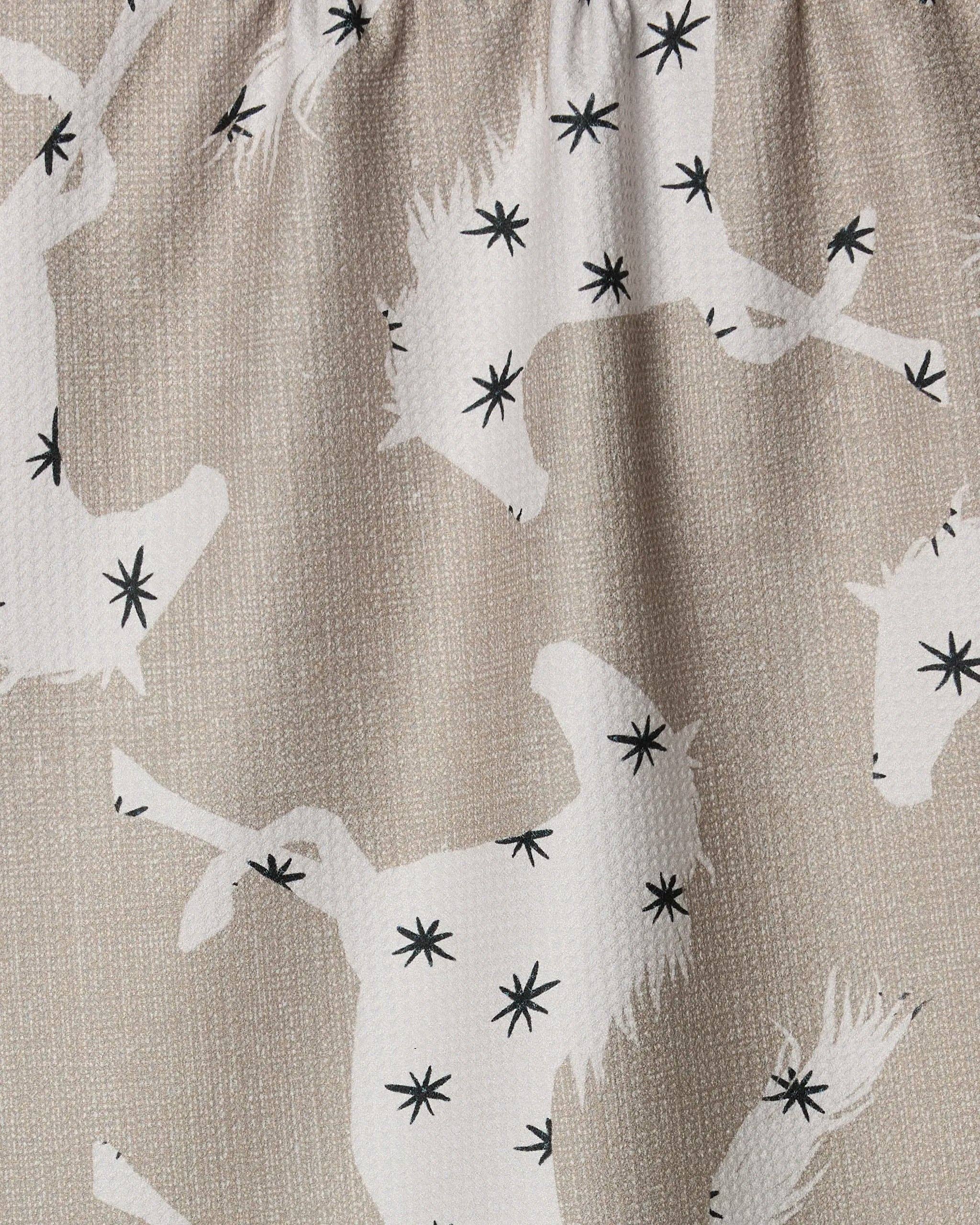 Unbound Tea Towel