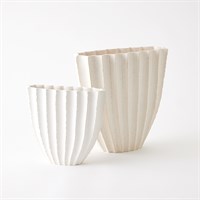 Cermaic Cactus Vase