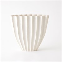 Cermaic Cactus Vase