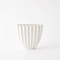Cermaic Cactus Vase