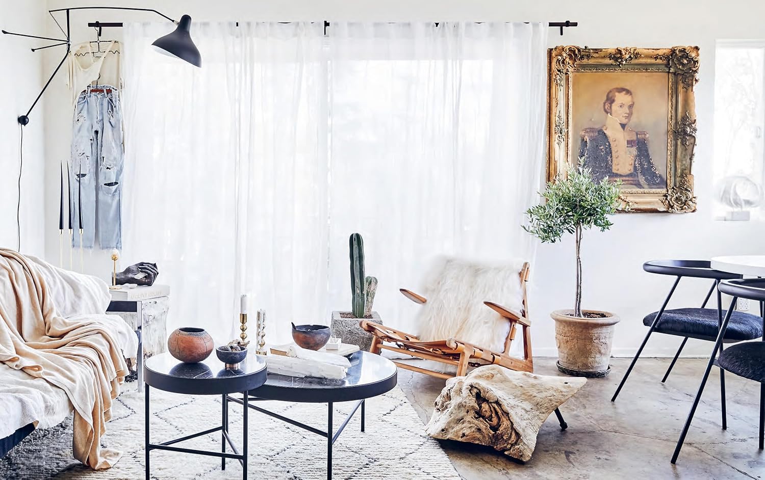 The Makers: Inside the homes and studios of inspiring creatives