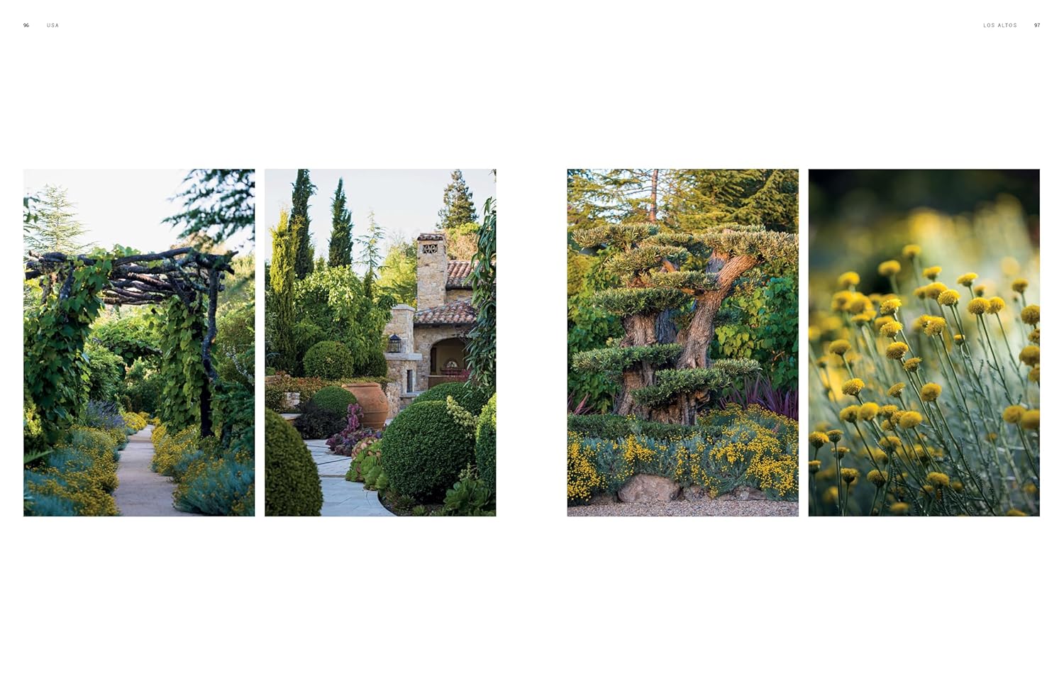 Dreamscapes: Inspiration and Beauty in Gardens Near and Far