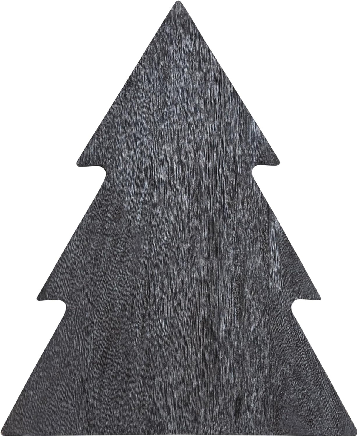 Mango Wood Tree Shaped Serving Board