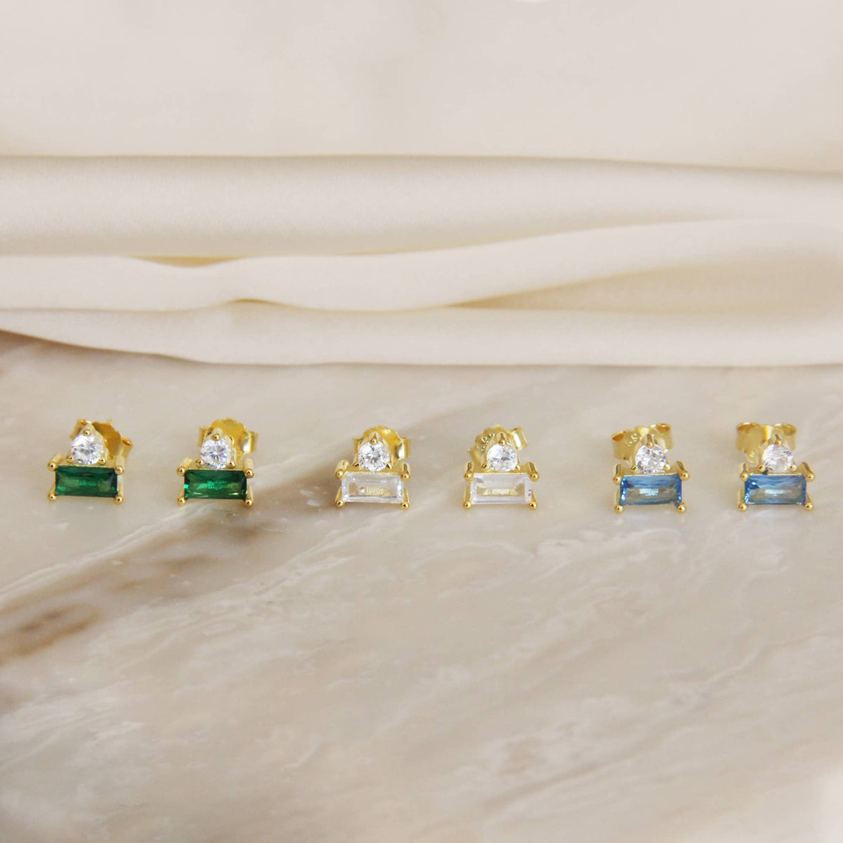 Sophia Studs