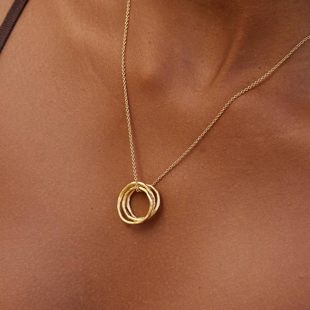 Trina Necklace