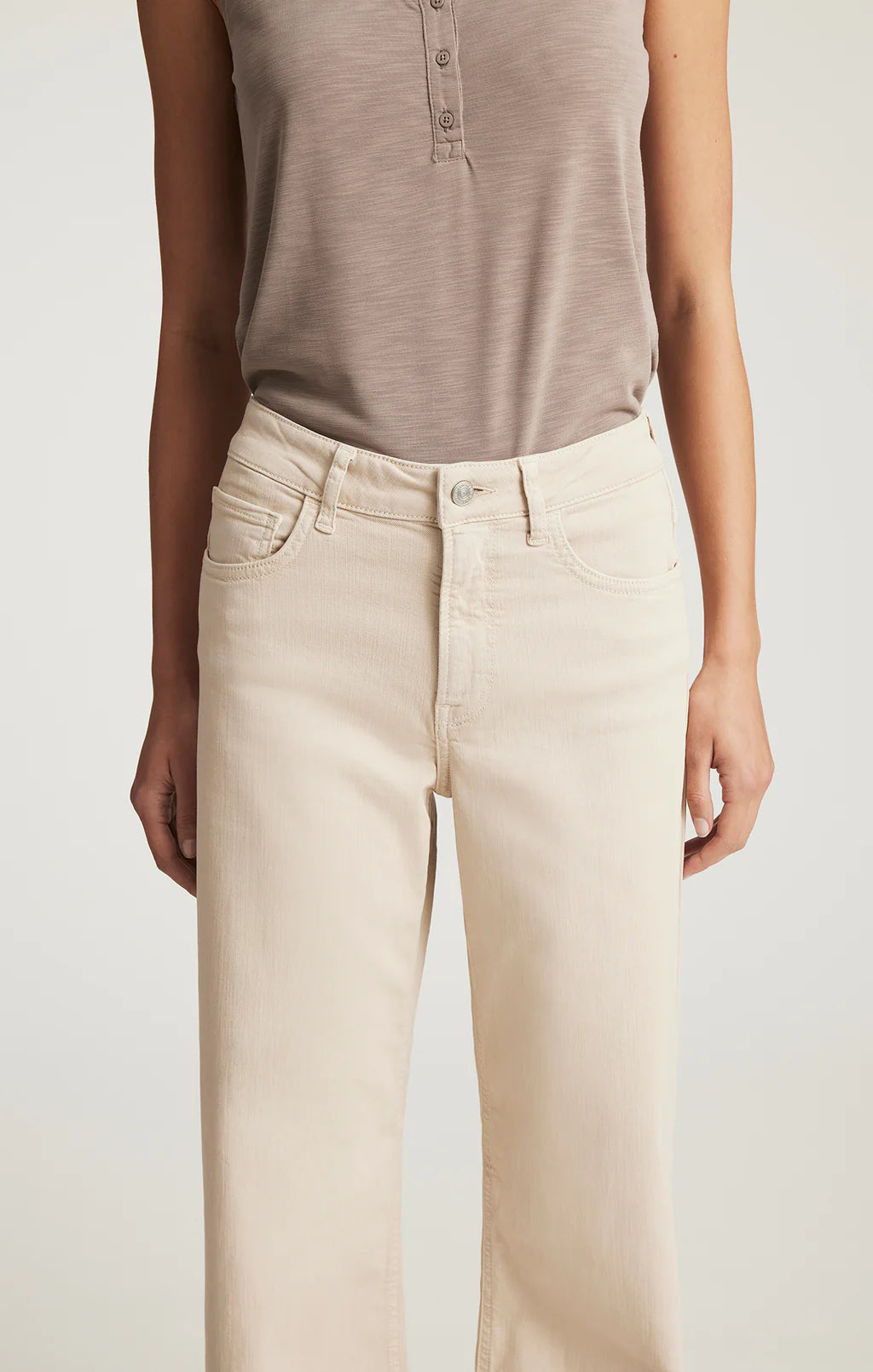 Alena Wide Leg Jeans