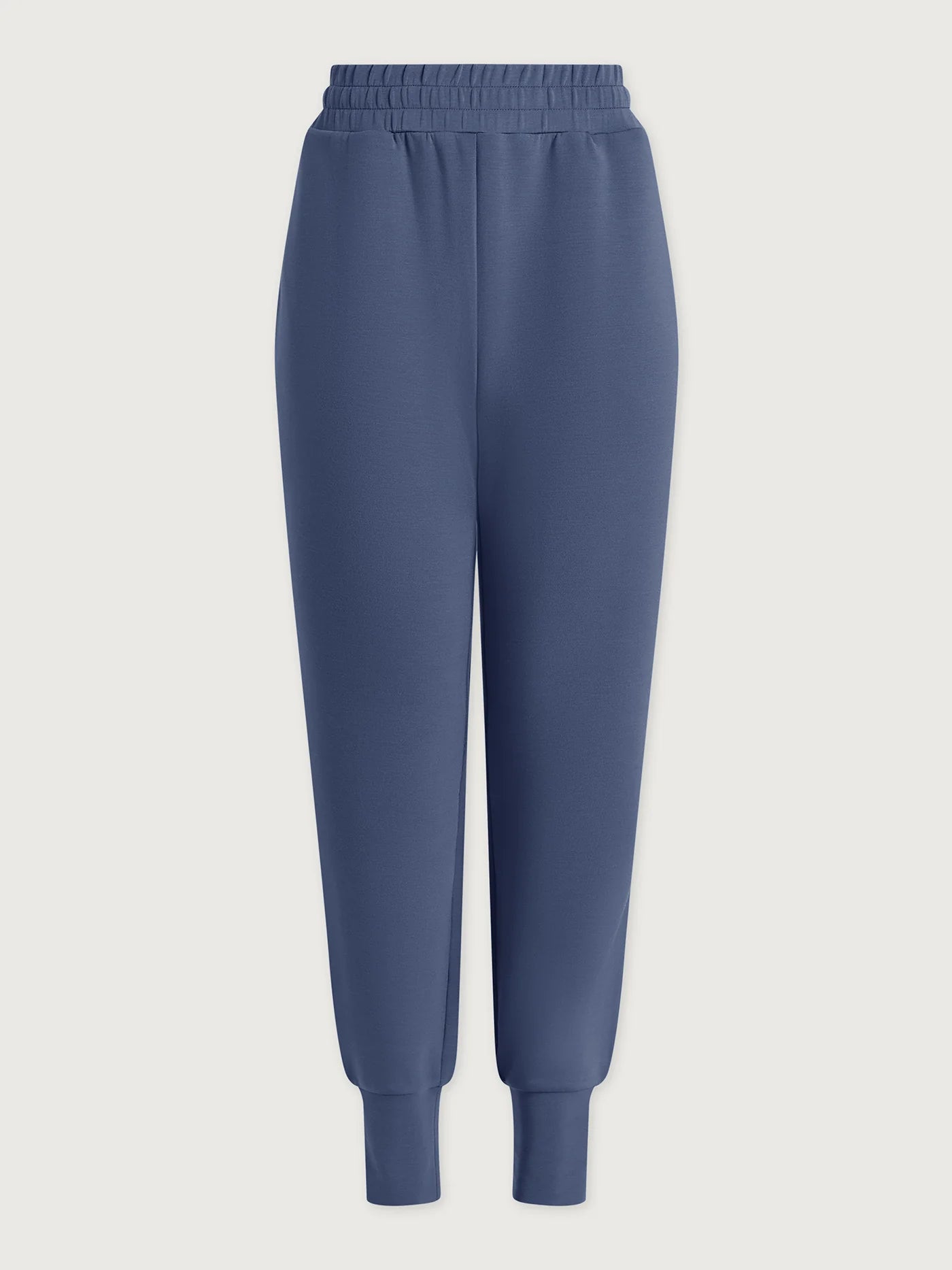 The Slim Cuff Pant