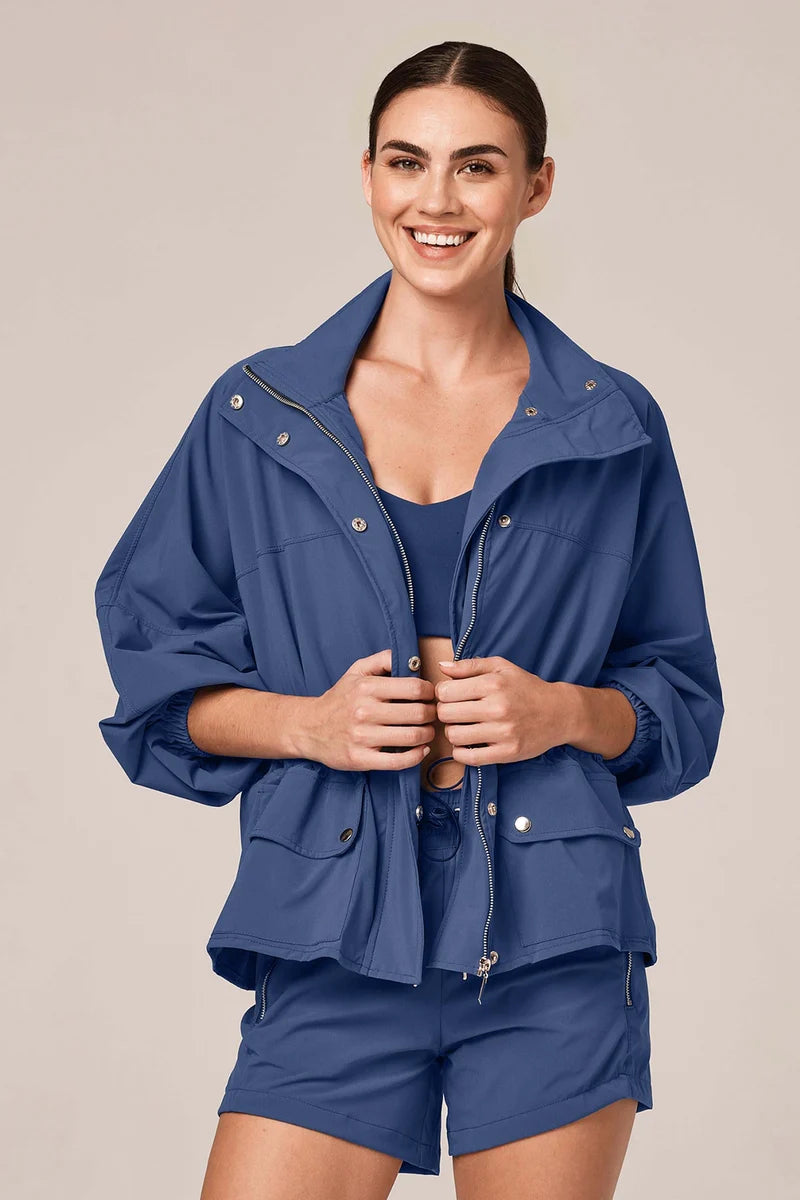 Carry On Jacket