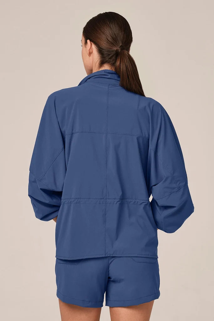 Carry On Jacket