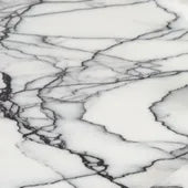 Snow Mountain Marble Tray
