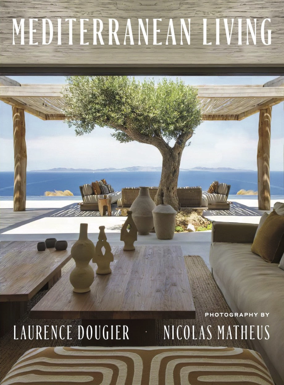 Mediterranean Living