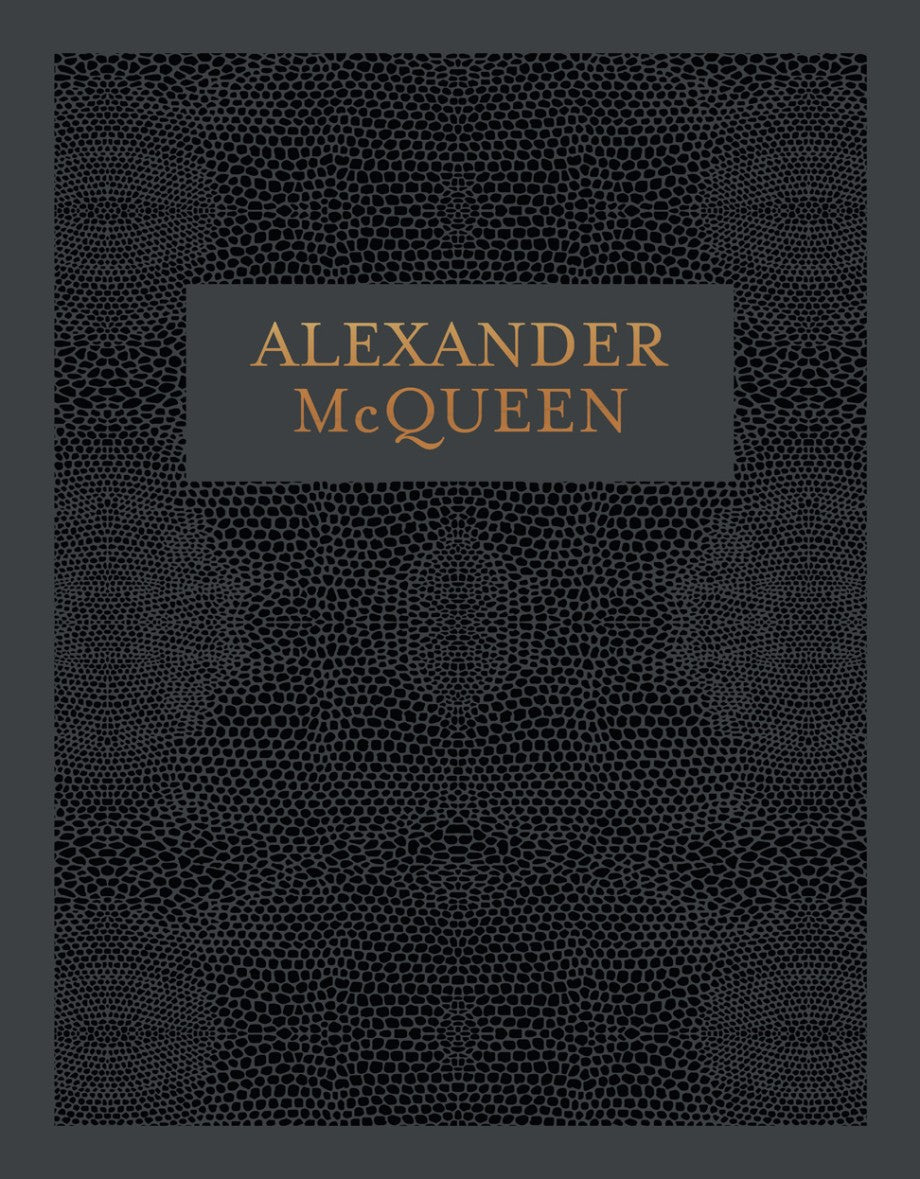 Alexander McQueen