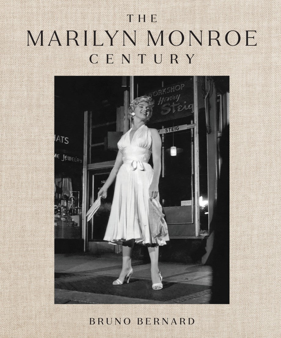 The Marilyn Monroe Century