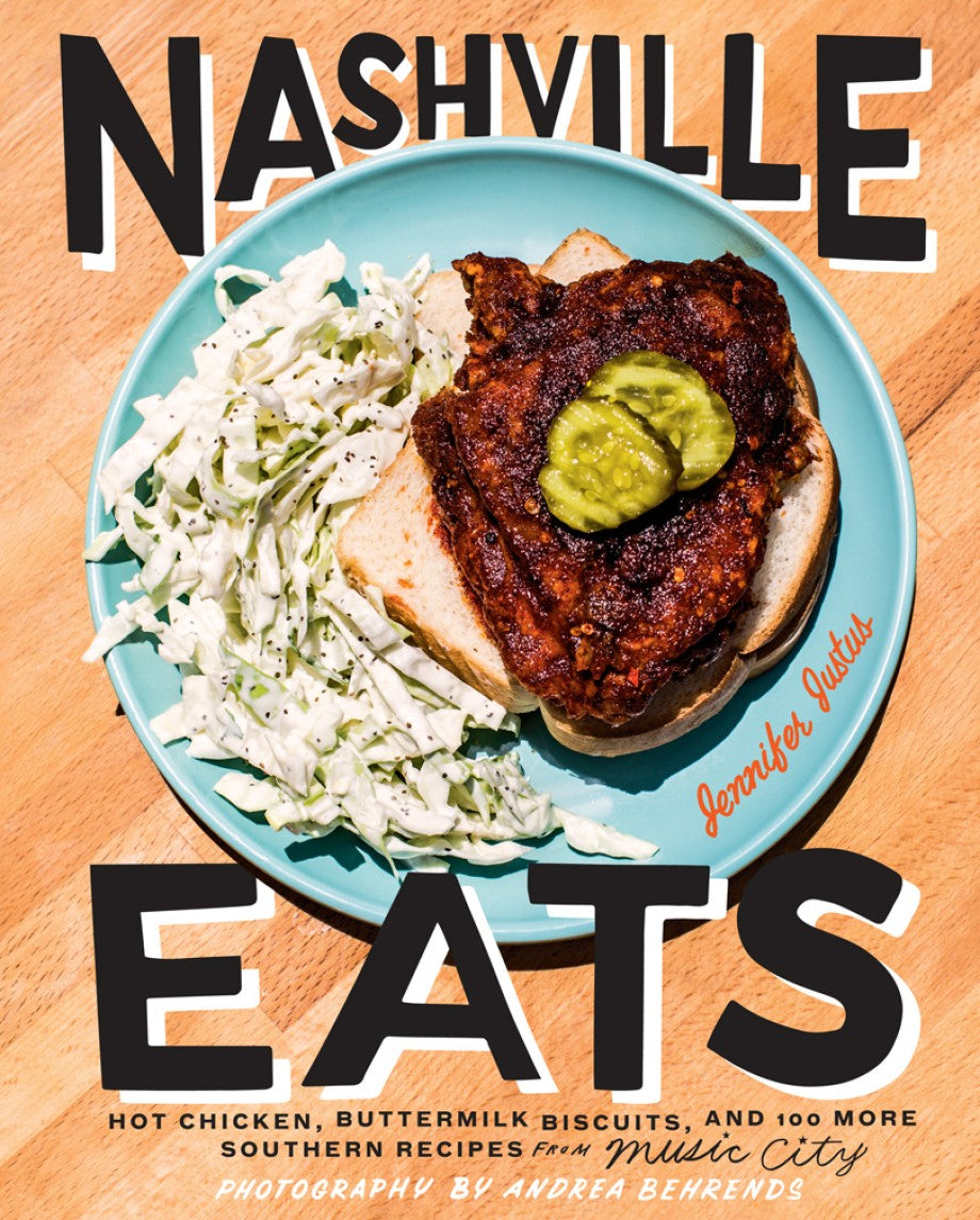 Nashville Eats