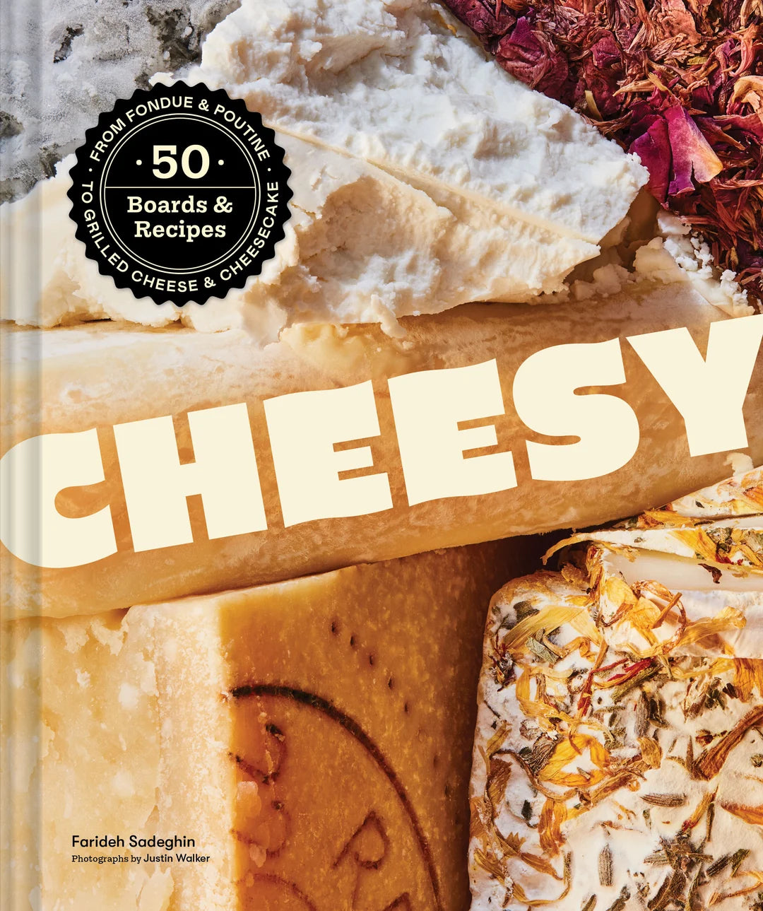 Cheesy