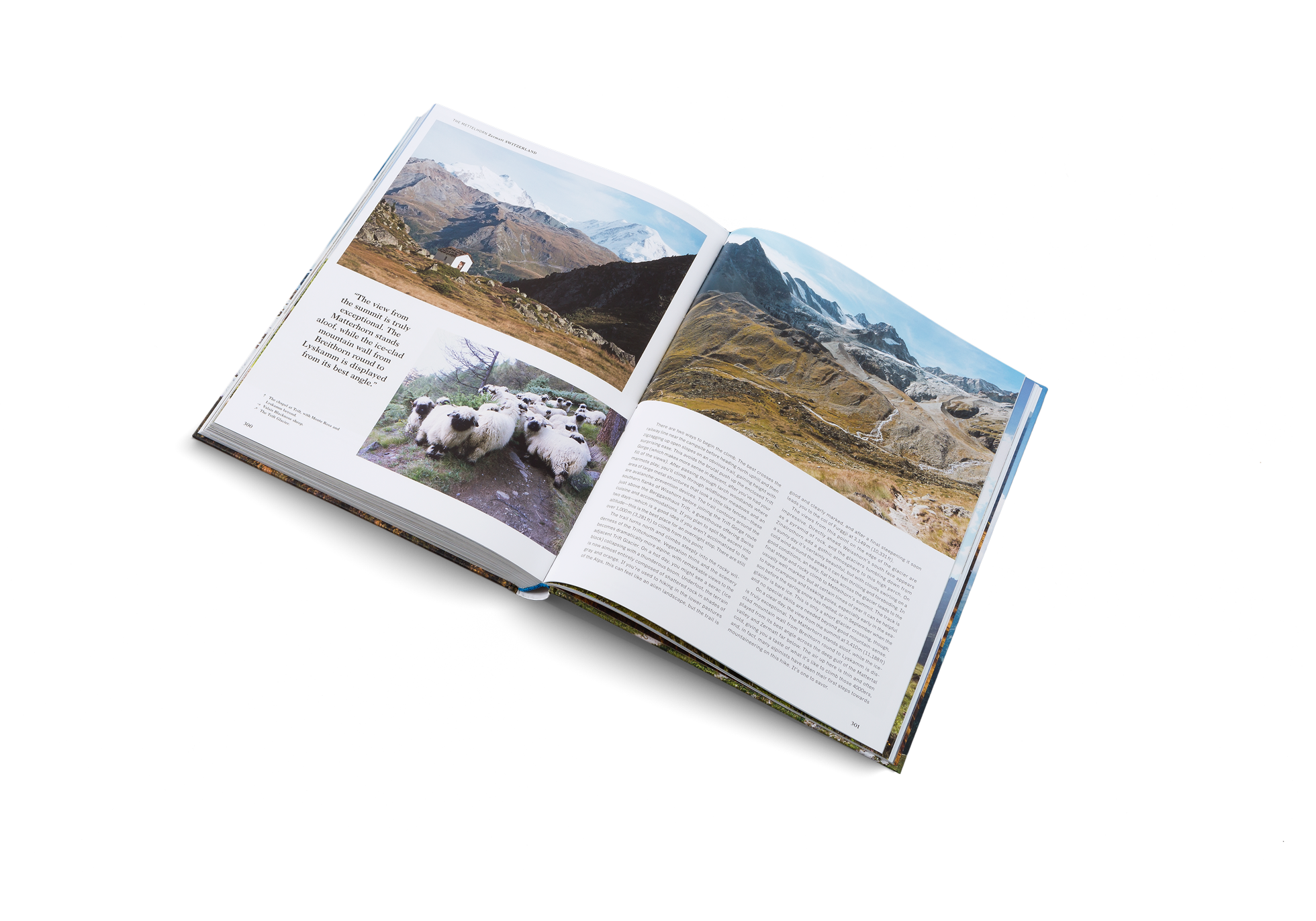 Wanderlust Europe