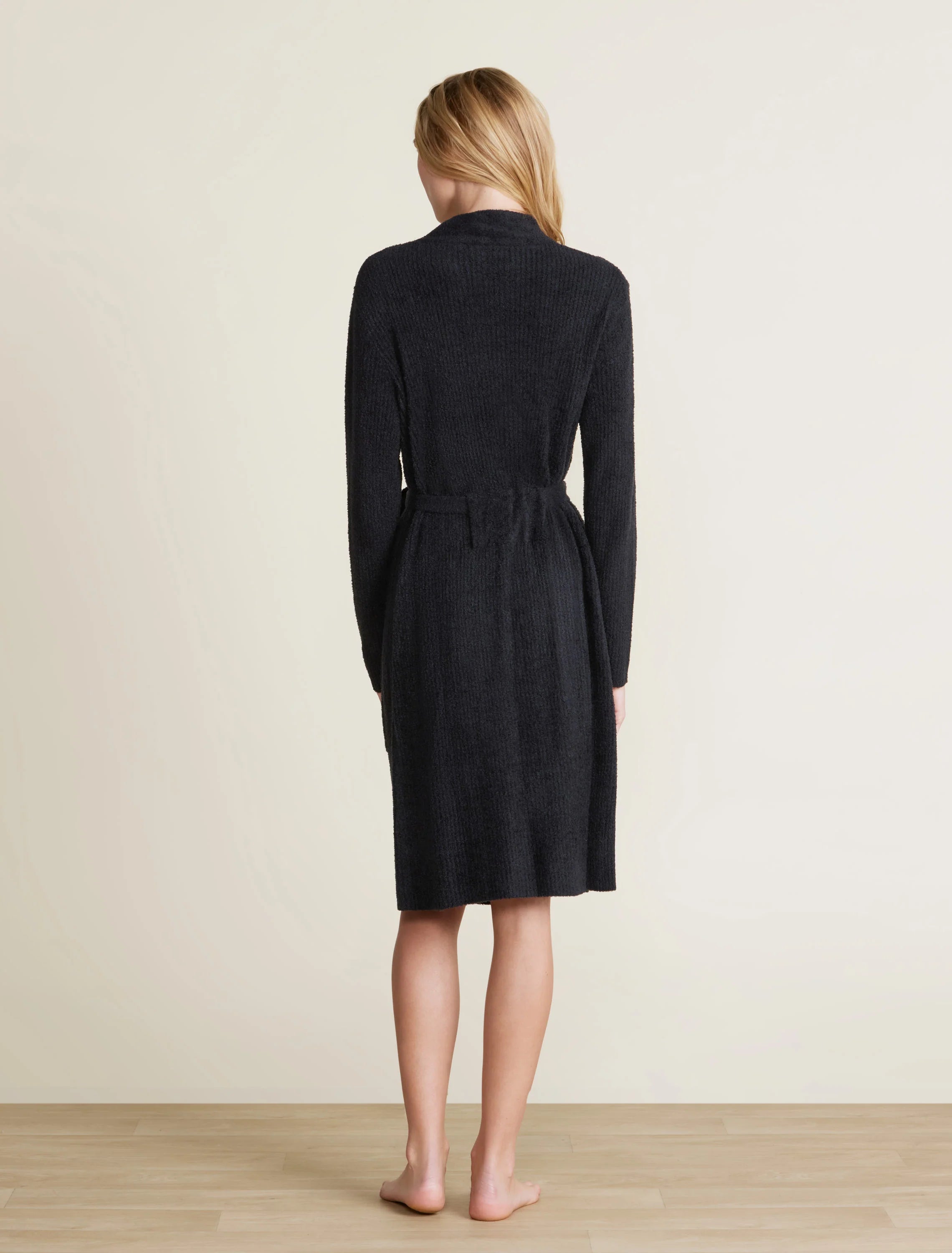 CozyChic Lite Ribbed Robe